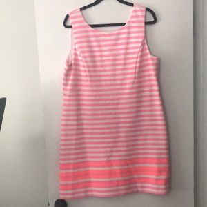 Lilly Pulitzer Size XL Dress